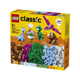 LEGO Dinosaurios Creativos (11041)
