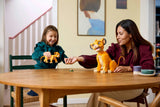 LEGO Disney 43247 El Rey León Simba Joven (vista 6)
