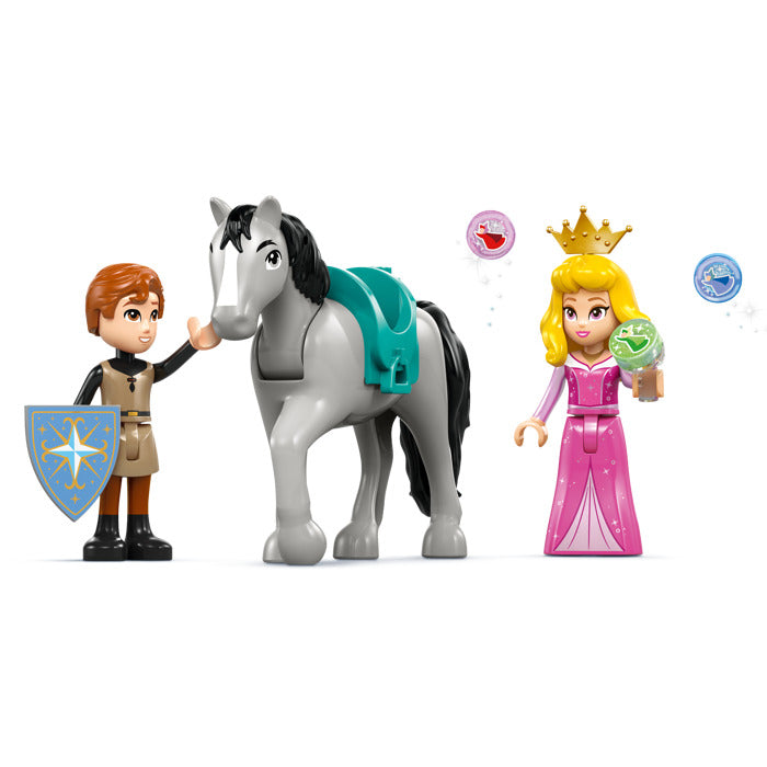 Lego Disney Maleficent in dragon form (43240)