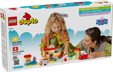 LEGO Duplo Supermercado de Peppa Pig (10434) (vista 2)