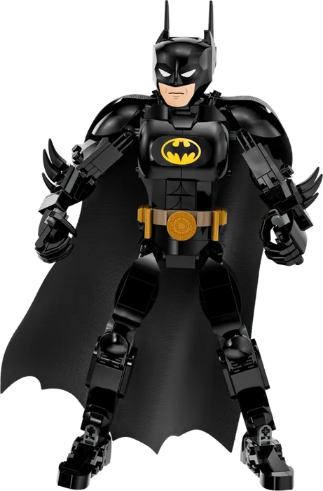 Lego Figura para Construir Batman (76259)