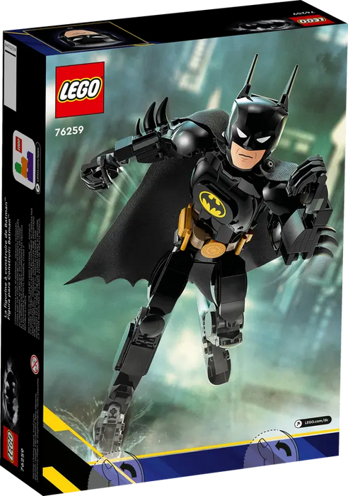 Lego Figura para Construir Batman (76259)