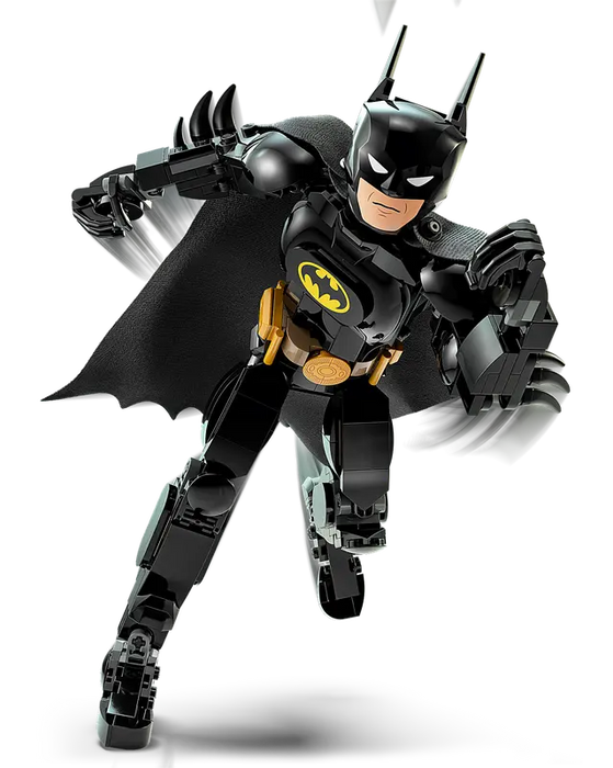 Lego Figura para Construir Batman (76259)