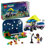 LEGO Friends Vehículo de Observación de Estrellas (42603) (vista 2)