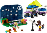 LEGO Friends Vehículo de Observación de Estrellas (42603) (vista 3)