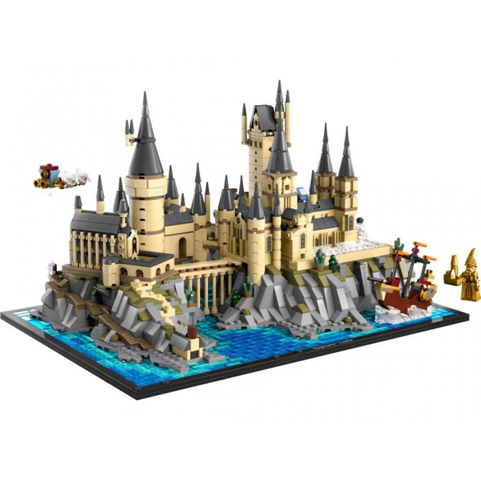 Lego Harry Potter Hogwarts Castle and Grounds (76419) 