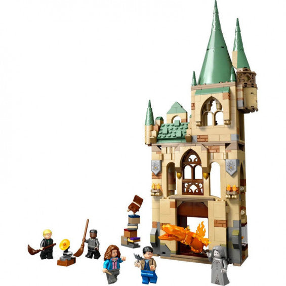 Lego Harry Potter Hogwarts Sala de los Menesteres (76413)