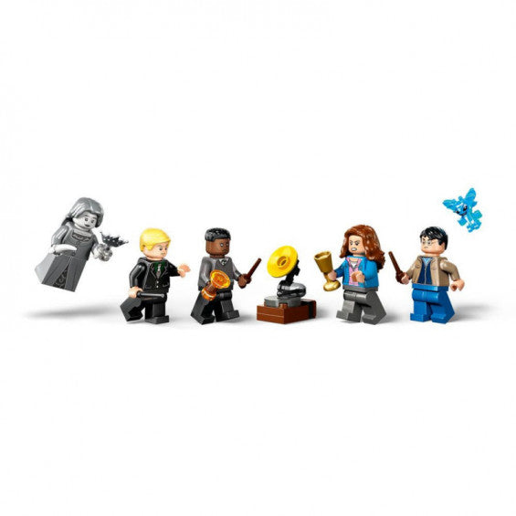 Lego Harry Potter Hogwarts Sala de los Menesteres (76413)