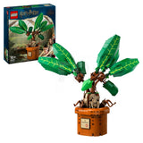 LEGO Harry Potter Mandrágora (76433) (vista 3)