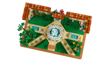 LEGO 10359 Jardín con Fuente (vista 4)