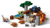 LEGO La Expedición a la Mina del Armadillo (21269) (vista 4)