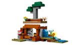 LEGO La Expedición a la Mina del Armadillo (21269) (vista 5)