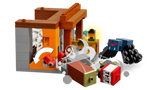 LEGO La Expedición a la Mina del Armadillo (21269) (vista 6)