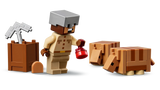LEGO La Expedición a la Mina del Armadillo (21269) (vista 7)