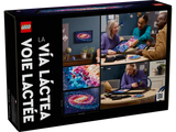LEGO 31212 Galaxia Vía Láctea (vista 3)