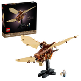 LEGO Máquina Voladora de Leonardo da Vinci (10363) (vista 2)