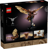 LEGO Máquina Voladora de Leonardo da Vinci (10363) (vista 5)