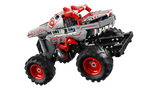 LEGO Monster Jam™ ThunderROARus™ con Motor de Carga Manual (42200) (vista 6)
