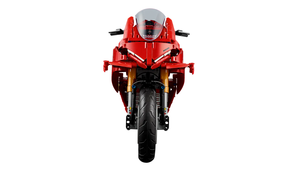 Lego Moto Ducati Panigale (42202)