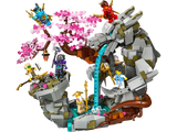 LEGO Ninjago Santuario de Piedra del Dragón (71819) (vista 2)
