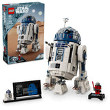 LEGO R2-D2 (75379) (vista 2)