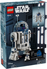 LEGO R2-D2 (75379) (vista 6)