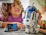 LEGO R2-D2 (75379) (vista 4)