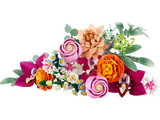 LEGO 10342 Ramo de Flores Fantasía Rosa (vista 3)