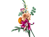 LEGO 10342 Ramo de Flores Fantasía Rosa (vista 5)