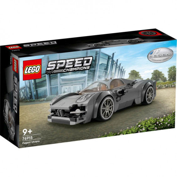Lego Speed Champions Pagani Utopía (76915)
