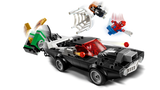 LEGO Spider-Man vs. Coche Brutal de Venom (76309) (vista 4)