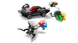 LEGO Spider-Man vs. Coche Brutal de Venom (76309) (vista 5)