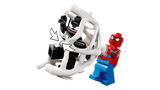LEGO Spider-Man vs. Coche Brutal de Venom (76309) (vista 6)