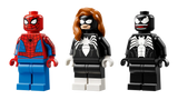 LEGO Spider-Man vs. Coche Brutal de Venom (76309) (vista 7)