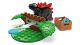 LEGO Spidey y Gobby: Batalla de Raptores Casa del Árbol (11200) (vista 4)