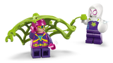 LEGO Spidey y Gobby: Batalla de Raptores Casa del Árbol (11200) (vista 5)