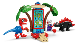 LEGO Spidey y Gobby: Batalla de Raptores Casa del Árbol (11200) (vista 6)
