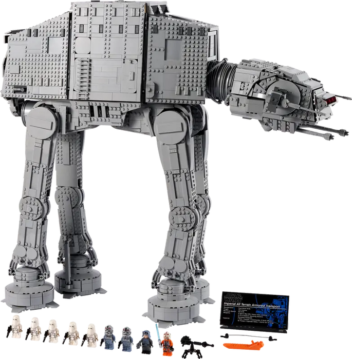 Lego Star Wars AT-AT (75313)