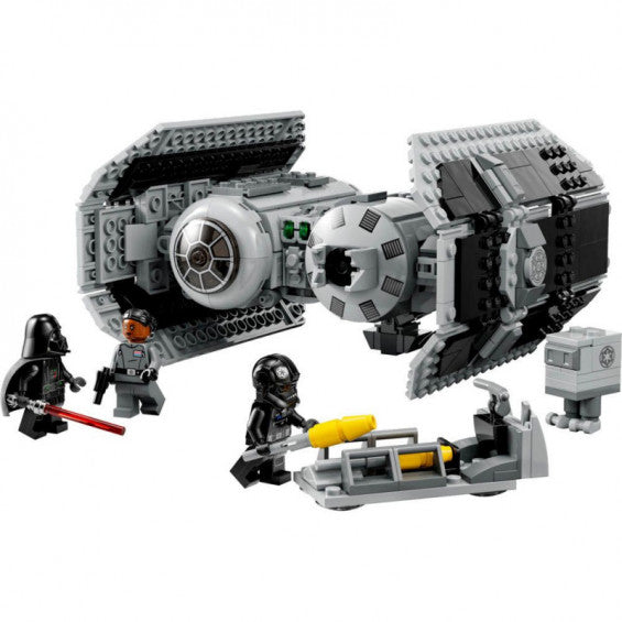 Lego Star Wars Bombardero TIE (75347)