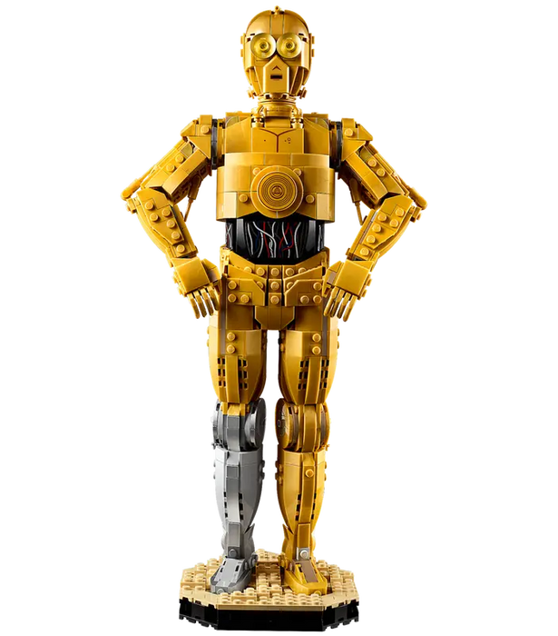 Lego Star Wars C-3PO (75398)