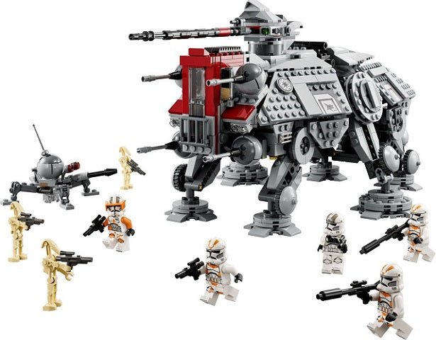 Lego Star Wars AT-TE Walker (75337)