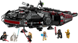 LEGO Star Wars Halcón Oscuro 75389 (vista 2)