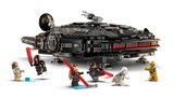 LEGO Star Wars Halcón Oscuro 75389 (vista 3)