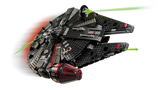 LEGO Star Wars Halcón Oscuro 75389 (vista 4)