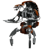 LEGO® Star Wars™ Droideka (75381) (vista 2)