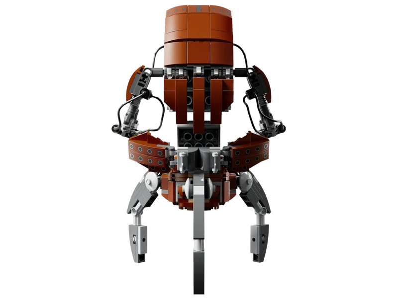 🤖 LEGO® Star Wars™ Droideka (75381)