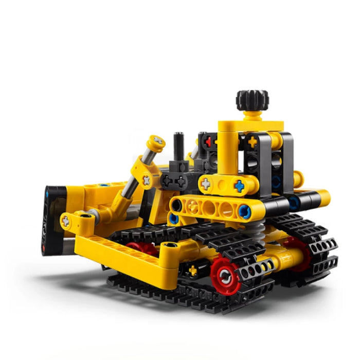 Lego Technic Heavy Bulldozer (42163)