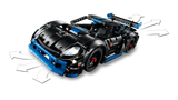 LEGO Technic Coche de Carreras Porsche GT4 e-Performance (42176) (vista 6)