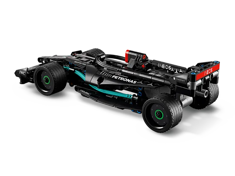 Lego Technic Mercedes-AMG F1 W14 E Performance Pull-Back (42165)