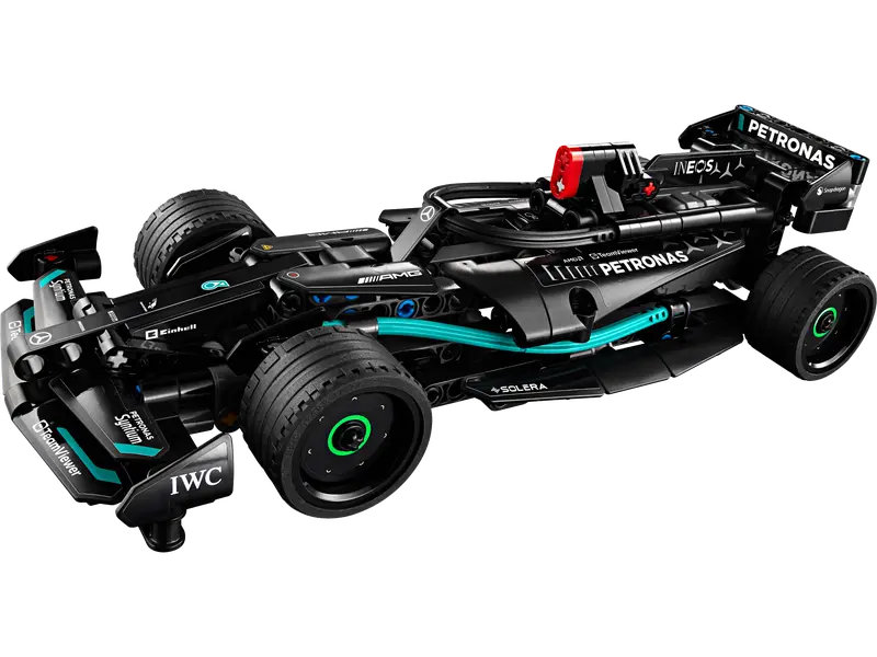 Lego Technic Mercedes-AMG F1 W14 E Performance Pull-Back (42165)